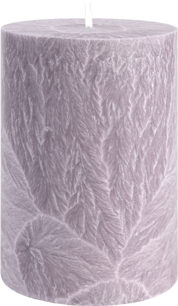 Shea Stearin Lavendel
