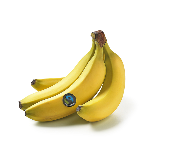 ØKO. BANANER FAIRTRADE