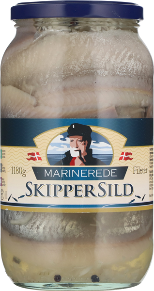 Skipper Mar.sild 550/