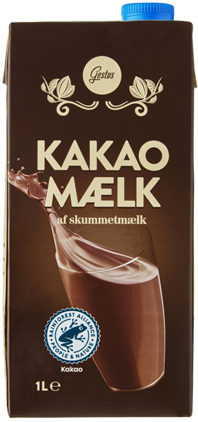 Gestus Kakaomælk