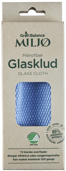 Gb Glasklud