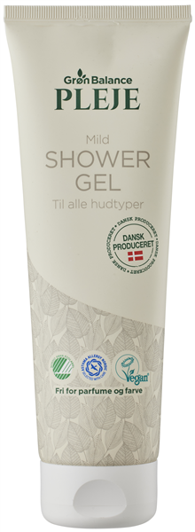 GB Shower Gel