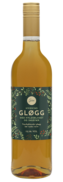Gestus Hvidvinsglägg