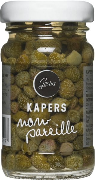 Gestus Kapers