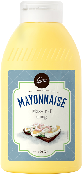 Gestus Mayonnaise