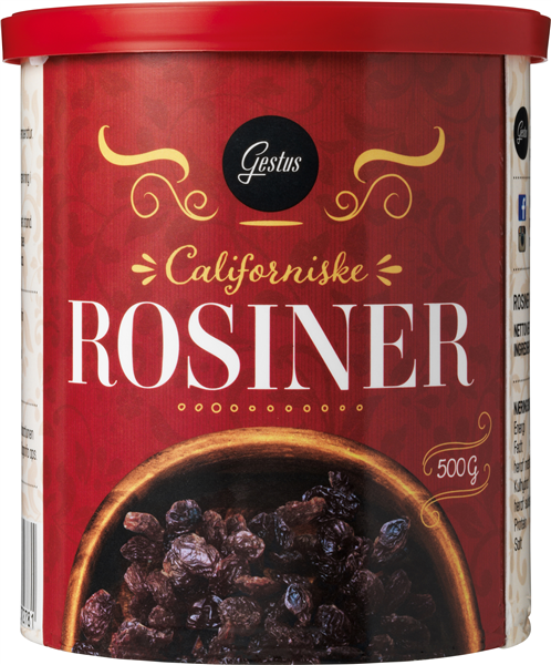 Gestus Rosiner