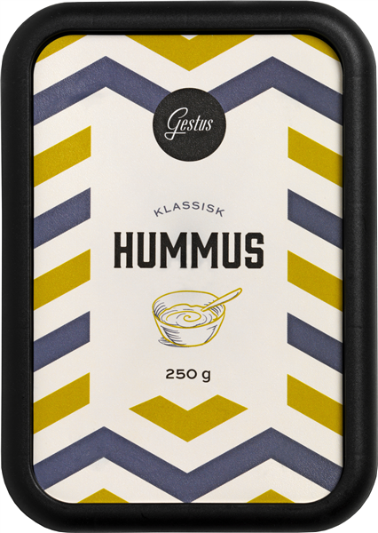 Gestus Hummus