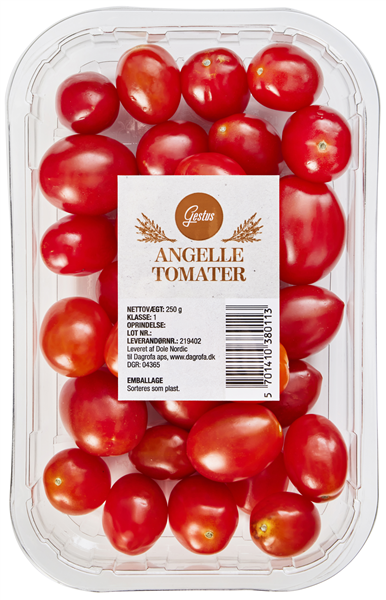 Tomat Angelle