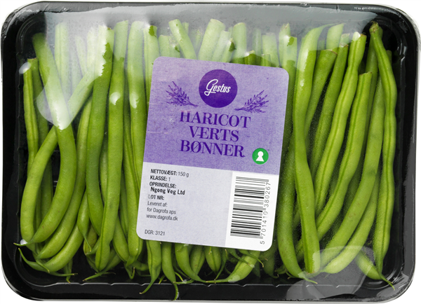 Haricot Verts