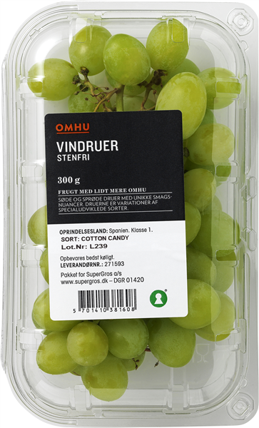 Druer Stenfri