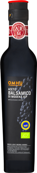 Omhu Balsamico Di Mod. Øko