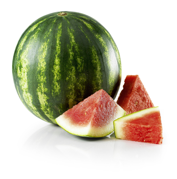 Øko-Melon Vand – produktbillede