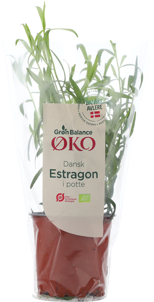 Øko-Estragon (Gb)