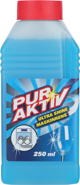 Puraktiv Maskinrens