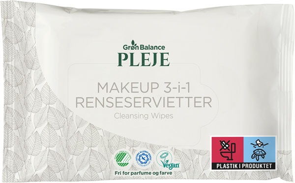 Gb Renseservietter