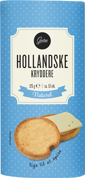Gestus Hollandske Kryddere