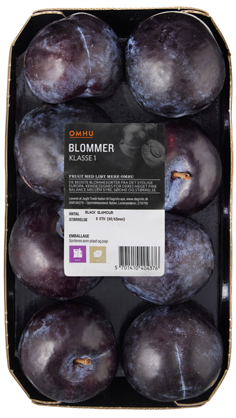 Blommer (omhu)