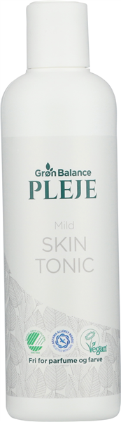 Gb Skin Tonic – produktbillede