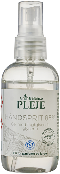 Gb Håndsprit Gel