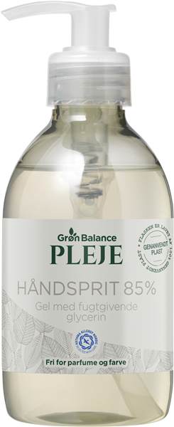Gb Håndsprit Gel
