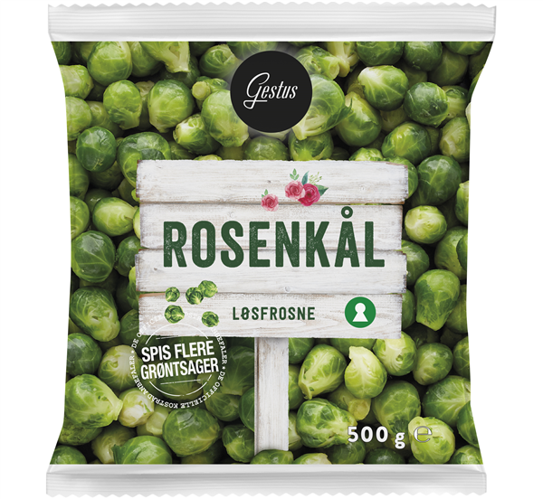 Gestus Rosenkål