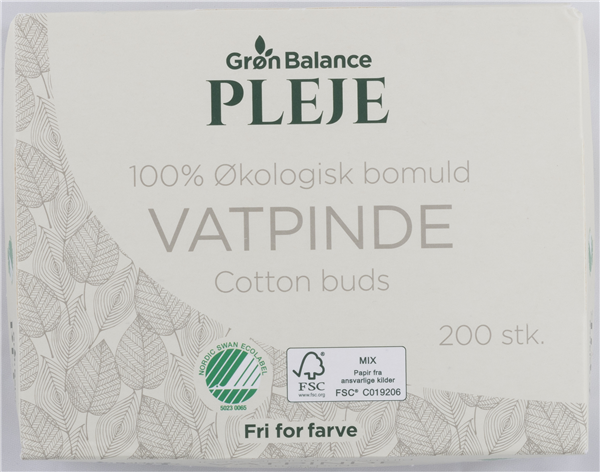 Gb Vatpinde Eco