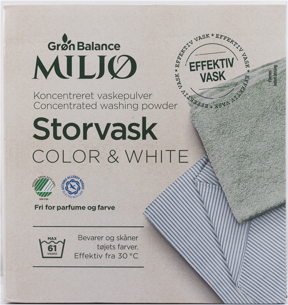 Gb Storvask