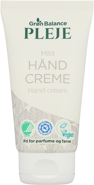 Gb Håndcreme 75 Ml