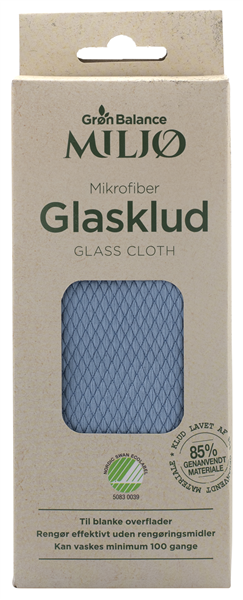 Gb Glasklud Eco