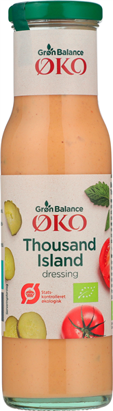 Gb Thousand Island Øko