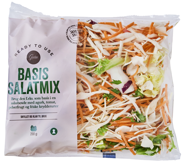 Salat Mix