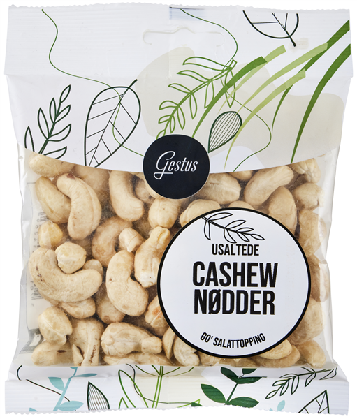Gestus Cashew Naturel