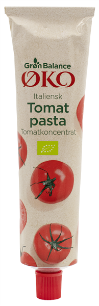 Gb Tomatpasta Øko
