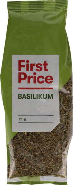 Fp Basilikum