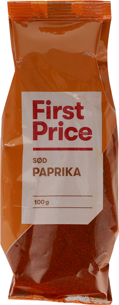 Fp Paprika