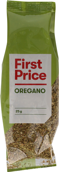 Fp Oregano
