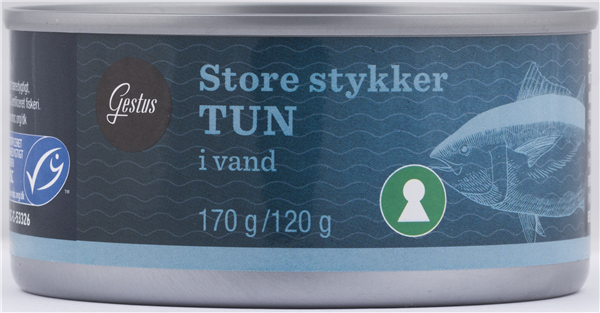 Gestus Tun I Vand Msc