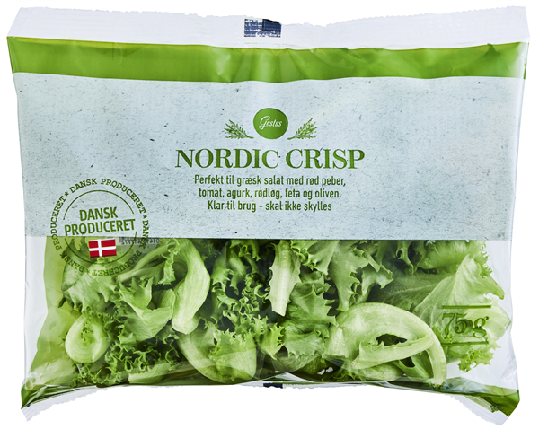 Nordic Crisp Gestus Anb