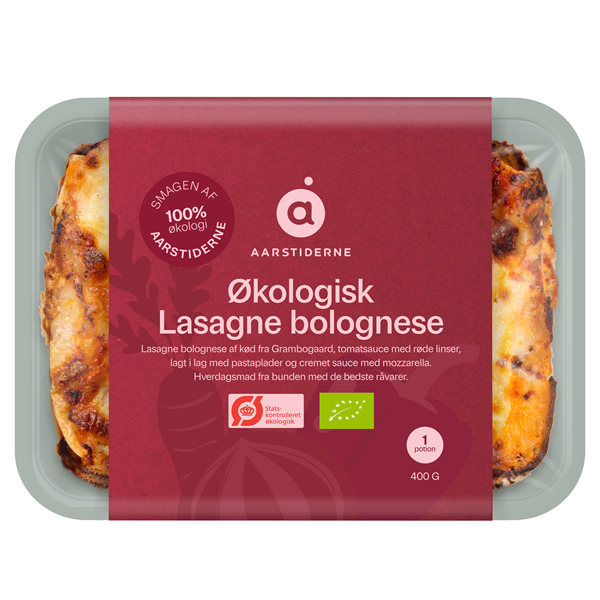 Aa Lasagne