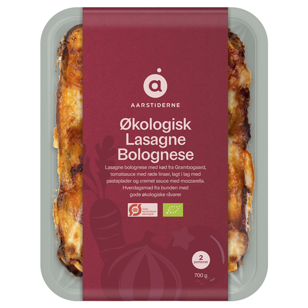 Aa Lasagne