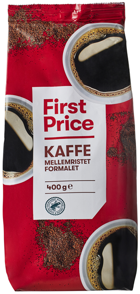 Fp Kaffe 400 G