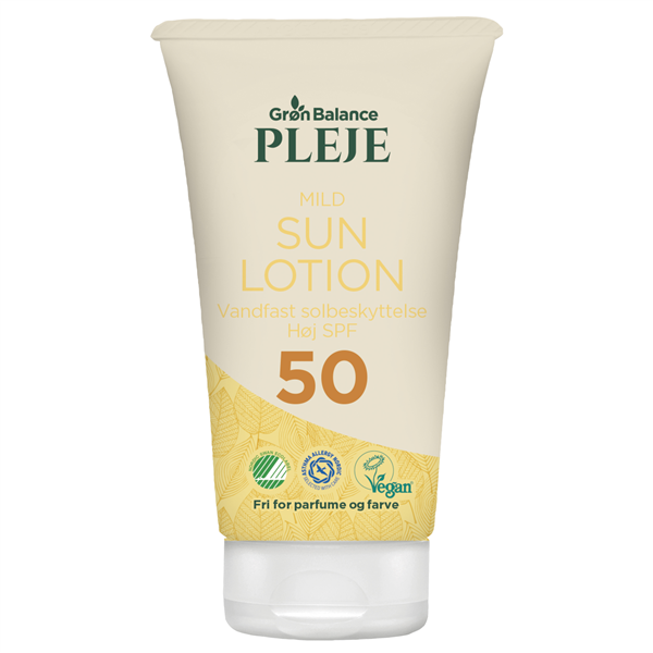 Gb Sol Lotion Spf 50