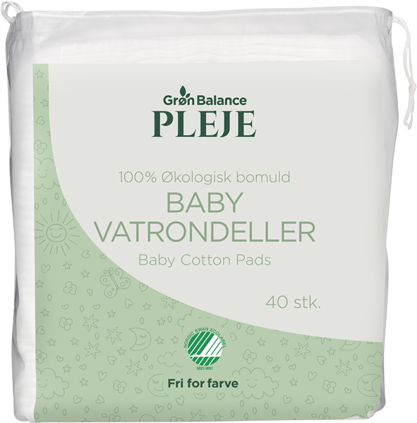 Gb Baby Vatrondeller