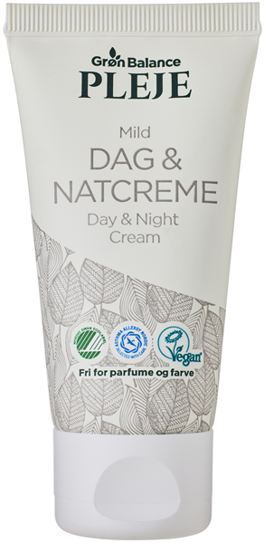 Gb Dag Og Natcreme – produktbillede