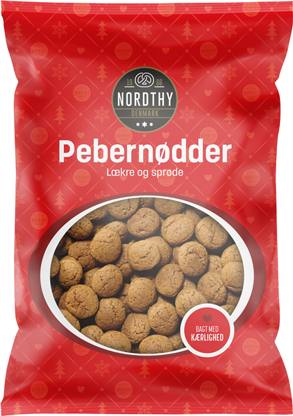 Vendsyssel Pebernødder