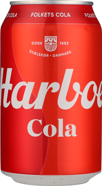 Harbø Cola