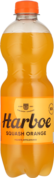Harboe Squash 50 Cl