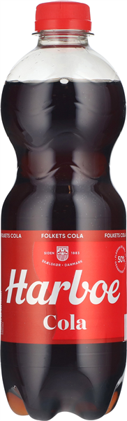 Harbø Cola