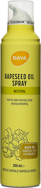 Dava Rapsolie Spr Neutral