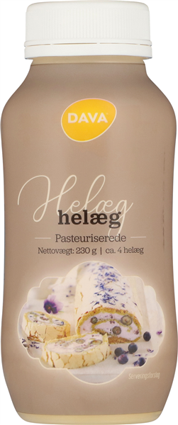Dava Skrabe Helæg